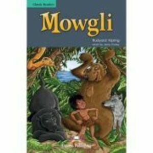 Mowgli - Jenny Dooley imagine