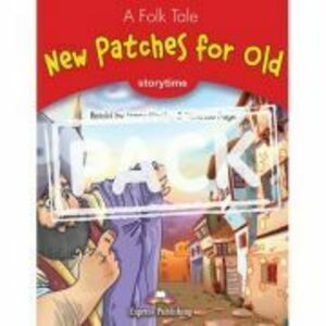 New Patches for Old cu cross-platform App - Jenny Dooley imagine