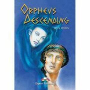 Orpheus Descending - Jenny Dooley imagine
