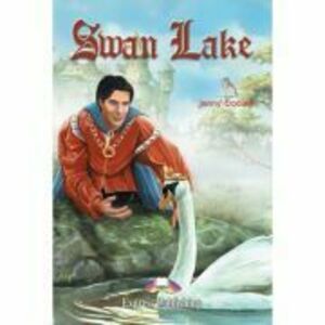 Swan Lake imagine