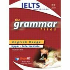Grammar Files IELTS 5. 0-5. 5-6. 0 Student's Book - Andrew Betsis imagine