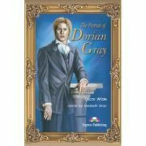 The Portrait of Dorian Gray Retold - Elizabeth Gray imagine