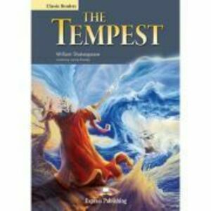 The Tempest Retold - Jenny Dooley imagine