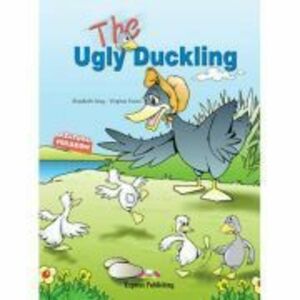 The Ugly Duckling - Elizabeth Gray, Virginia Evans imagine