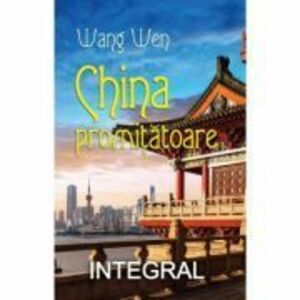 China promitatoare - Wen Wang imagine