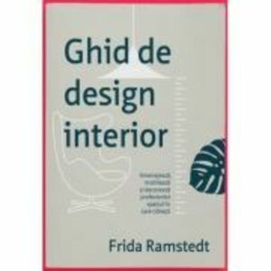 Ghid de design interior - Frida Ramstedt imagine