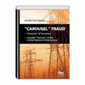 "Carousel" Fraud - Ovidiu Ioan Santa imagine