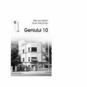 Geniului 10 - Florin Halalau, Mircea Ignat imagine