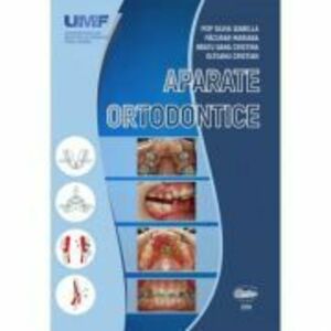 Aparate ortodontice. Color - Silvia Izabella Pop imagine