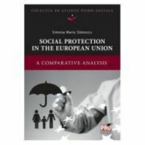 Social Protection in the European Union - Simona Maria Stanescu imagine