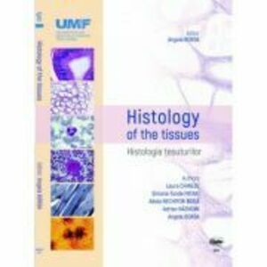 Histology of the tissues - Angela Borda imagine