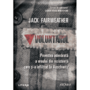 Voluntarul - Jack Fairweather imagine