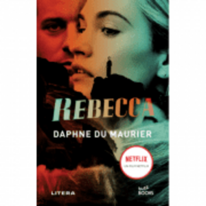 Rebecca - Daphne du Maurier imagine