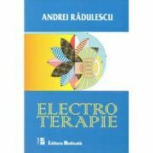 Electroterapie - Andrei Radulescu imagine