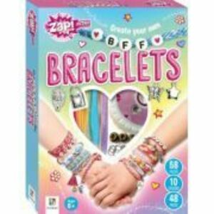 Zap! Extra. Create Your Own Bracelets imagine