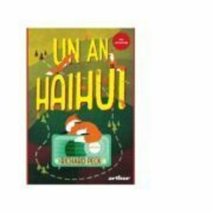 Un an haihui - Richard Peck imagine