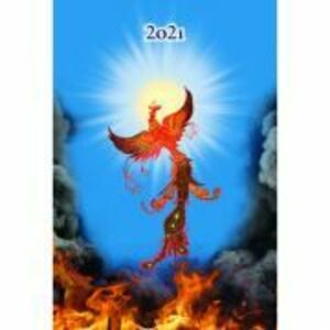 Pachet Calendar+Agenda Spirituala - Ovidiu Harbada imagine