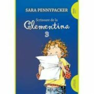 Scrisoare de la Clementina 3 - Sara Pennypacker imagine