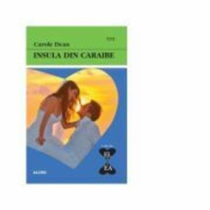 Insula din Caraibe - Carole Dean imagine