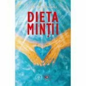 Dieta Mintii - Adina Moldoveanu imagine