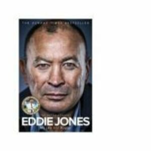 My Life and Rugby - Eddie Jones imagine