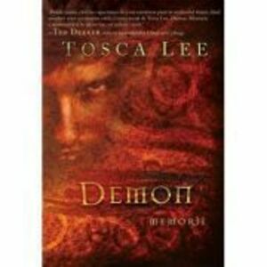 Demon. Memorii - Tosca Lee imagine