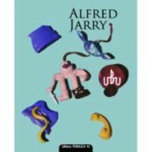 Ubu - Alfred Jarry imagine