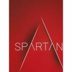 Spartanii | Andrew J. Bayliss imagine