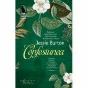 Confesiunea | Jessie Burton imagine