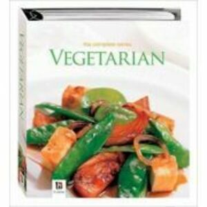 Complete Series - Vegetarian imagine