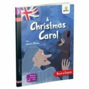 A Christmas Carol. Dupa Dickens - Garret White imagine