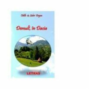 Demult, in Dacia - Odille Dogan, Sabri Dogan imagine