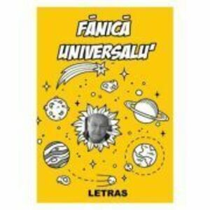Fanica universalu - Stefan Baiatu imagine