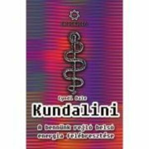 Kundalini pentru incepatori. In limba maghiara imagine