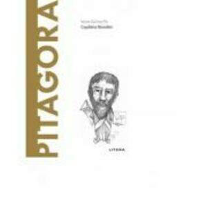 Descopera Filosofia. Pitagora - Víctor Gomez Pin imagine