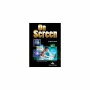 Cod On Screen B1+ IE-Book - COD ONLINE imagine