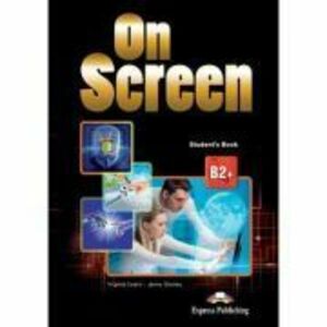 Cod On Screen B2+ IE-Book - COD ONLINE imagine