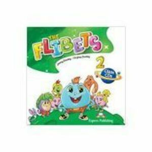 Curs limba engleza The Fibets 2 audio Set 2 CD la manual - Jenny Dooley imagine