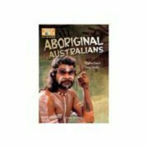 Literatura CLIL Aboriginal Australians cross-platform App. - Virginia Evans imagine
