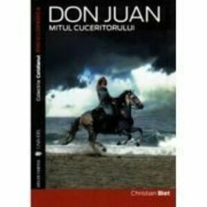 Don Juan. Mitul cuceritorului - Christian Biet imagine