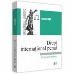 Drept penal international imagine