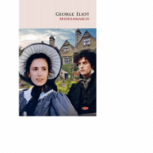 Middlemarch - George Eliot imagine