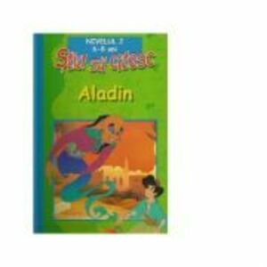 Aladin imagine