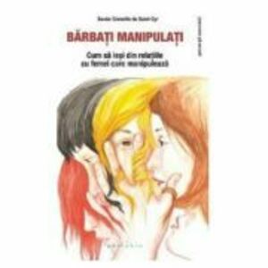 Barbati manipulati - Xavier Cornette de Saint Cyr imagine