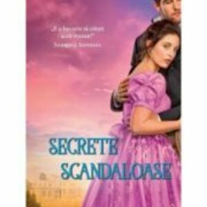 Secrete scandaloase - Susanna Craig imagine