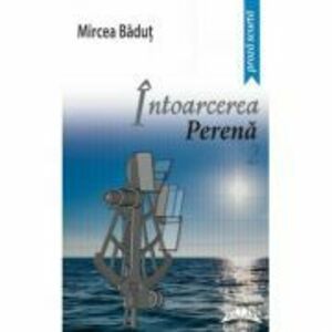 Intoarcerea perena Editia II - Mircea Badut imagine