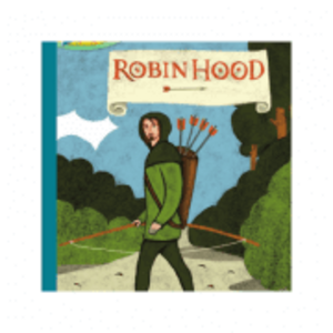 Doxi. Robin Hood imagine