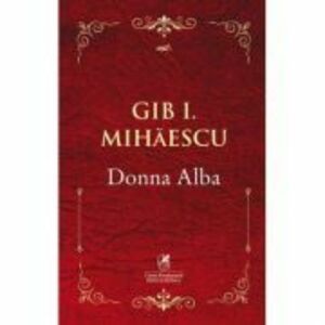 Donna Alba - Gib Mihaescu imagine