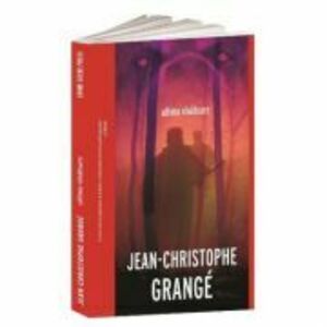 Ultima vinatoare - Jean-Christophe Grange imagine