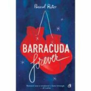 Barracuda forever - Pascal Ruter imagine